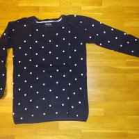 House , S размер, снимка 7 - Блузи с дълъг ръкав и пуловери - 40614334