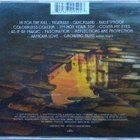 La Roux (2009, CD), снимка 2 - CD дискове - 38351869