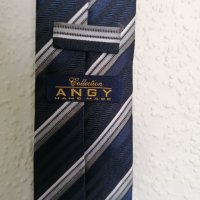 Мъжка вратовръзка ANGY hand made, снимка 2 - Други - 43675004