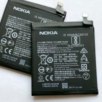 Батерия за Nokia 3 HE330, снимка 3 - Оригинални батерии - 28350762