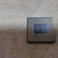 SLBZW (Intel Core i5-460M)2.53 GHz, снимка 4 - Процесори - 44878178