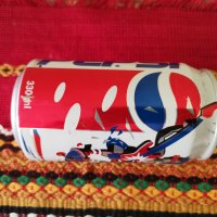 Кенче Pepsi от 90-те години, снимка 5 - Колекции - 33313906