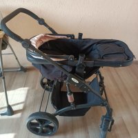 бебешка количка, снимка 1 - Детски колички - 43574483