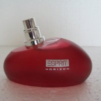 Horizon Woman Esprit ОРИГИНАЛЕН дамски парфюм 75 мл ЕДТ, снимка 1 - Дамски парфюми - 32590440