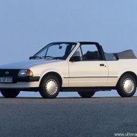 Ретро калник преден ляв за Ford Escort MK III,Orion1,Exspress 81-86,Escort III Cabrio, снимка 7 - Части - 39432764