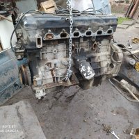 Двигател за Jaguar xj40 , снимка 4 - Части - 35097756
