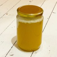 Натурален Пчелен Мед с. Радиево, снимка 2 - Пчелни продукти - 43561128