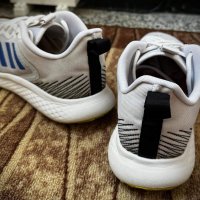 Маратонки Adidas 46 номер!, снимка 7 - Маратонки - 42939250