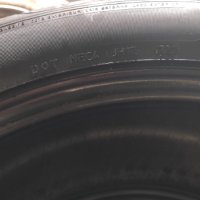 Гуми Goodyear 285/45/20, снимка 3 - Гуми и джанти - 43088181