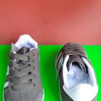 Английски детски кецки естествен велур-NEXT 3 цвята, снимка 9 - Детски маратонки - 28358356