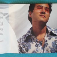 Jeff Kashiwa – 2004 - Peace of Mind(Smooth Jazz), снимка 2 - CD дискове - 43955827