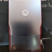 Motorola V3i RAZR, снимка 7 - Motorola - 33036059