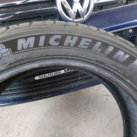 4 бр.зимни гуми Michelin 245/45/19 Цената е за брой!, снимка 5 - Гуми и джанти - 43511585