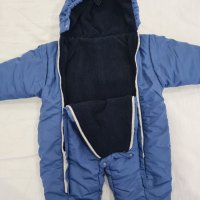 Космонавт за бебе , снимка 5 - Бебешки ескимоси - 38527719