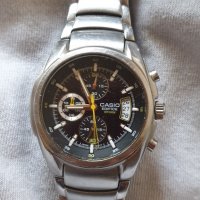 casio edifice, снимка 14 - Мъжки - 32595413