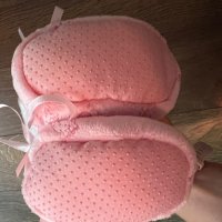 Бебешки пантофки , снимка 2 - Бебешки чорапи - 43803313