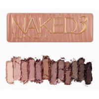 Сенки за очи Naked3 Palette, снимка 2 - Козметика за лице - 43957194