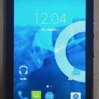 Sony Xperia M (C2004) с две SIM карти и CyanogenMod 11 (Android 4.4.4 KitKat), снимка 1 - Sony - 36485850