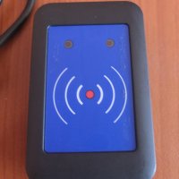 Продавам rfid четец, снимка 2 - Други - 27468193