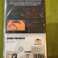 Nintendo Switch Lovecraft's Untold Stories НОВА, снимка 2 - Игри за Nintendo - 44020221