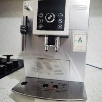 Delonghi essam 5500 perfecta cappuccino, снимка 10 - Кафемашини - 43782428