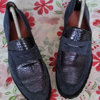 Обувки Pertini Trendy , снимка 6 - Дамски ежедневни обувки - 44899873
