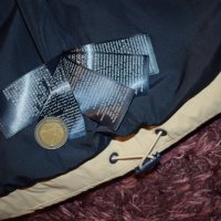 TOMMY Hilfiger - НОВО - TJM Essential Down Men Jacket мъжко пухено яке Sz XL , снимка 13 - Якета - 43401116