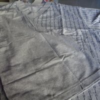 Мъжка пижама с къс ръкав М размер, снимка 10 - Бельо - 25446897