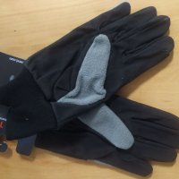 Ватирани ръкавици за езда М, снимка 2 - Ръкавици - 35479983