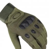 Тактически ръкавици, снимка 5 - Екипировка - 39231463