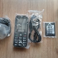 Телефон Alcatel One Touch 1016G, снимка 5 - Други - 43450358