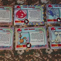 Pokemon карти, снимка 2 - Колекции - 43954746