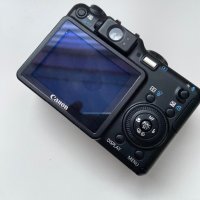 ✅ Canon 🔝 G7 Japan, снимка 2 - Фотоапарати - 43629748