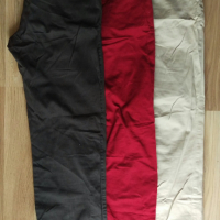 Панталон 30/32 комплект 3 броя, снимка 1 - Панталони - 36401006