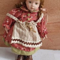 Кукли, снимка 1 - Колекции - 32699061