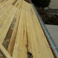 Ремонт на покриви, улуци, обшивки и хидро изолации, снимка 2 - Ремонти на покриви - 33596155