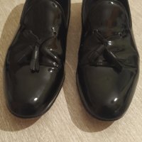 Carducci италиански обувки 42', снимка 9 - Официални обувки - 32392361