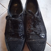 Дамски обувки, снимка 1 - Дамски ежедневни обувки - 38403338
