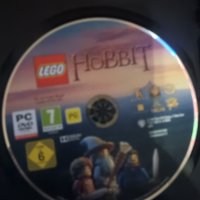 LEGO HOBBIT, снимка 2 - Игри за PC - 43702124