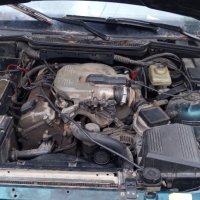 BMW 318 e36 БМВ е36 m43b18 на части, снимка 10 - Автомобили и джипове - 34287816