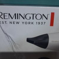 Сешоар, Remington, 2200W, - Нов , снимка 3 - Сешоари - 43898424