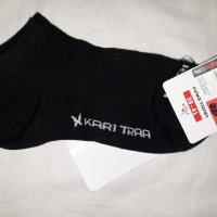 Kari Traa SOCK № 39-41 дамски къси чорапки , снимка 1 - Дамски чорапи - 33258173