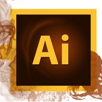 Adobe Illustrator за начинаещи, снимка 1 - IT/Компютърни - 40701436