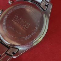 Часовник Hugo Boss 1513194, снимка 6 - Мъжки - 40648528