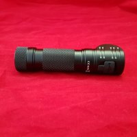 Универсален челник/прожектор Lightmaster X/ 1500lm-2500lm, Cree XPL2 5, снимка 3 - Екипировка - 27377749