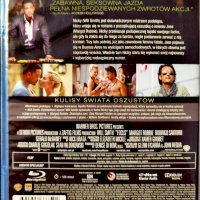 Фокус Blu Ray бг суб, снимка 2 - Blu-Ray филми - 43045617