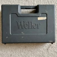 Поялник Weller, снимка 2 - Други инструменти - 43652184