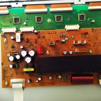 LG 42PN450B-ZA със счупен панел ,PSPF-L201A ,EAX65071306(1.0) ,EAX64703201 ,EAX64286001 ,EAX64753201, снимка 14 - Части и Платки - 37323067