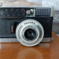 Dacora Instacora-F, снимка 1 - Фотоапарати - 43906575