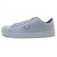 Кецове Fred Perry, снимка 2 - Кецове - 27952266